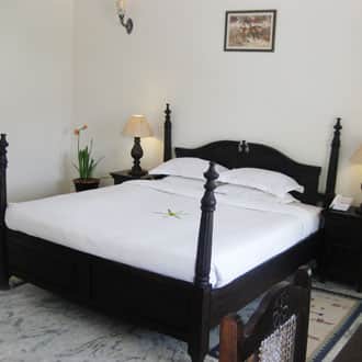 Tiger Den Resort, Ranthambore 3
